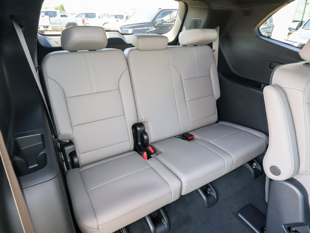 2027 GMC Acadia Elevation - Photo 37