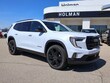  GMC Acadia