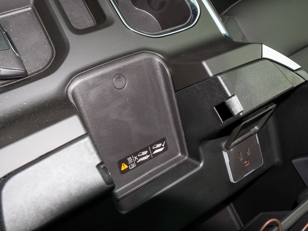 2026 GMC Sierra 1500 Elevation - Photo 21