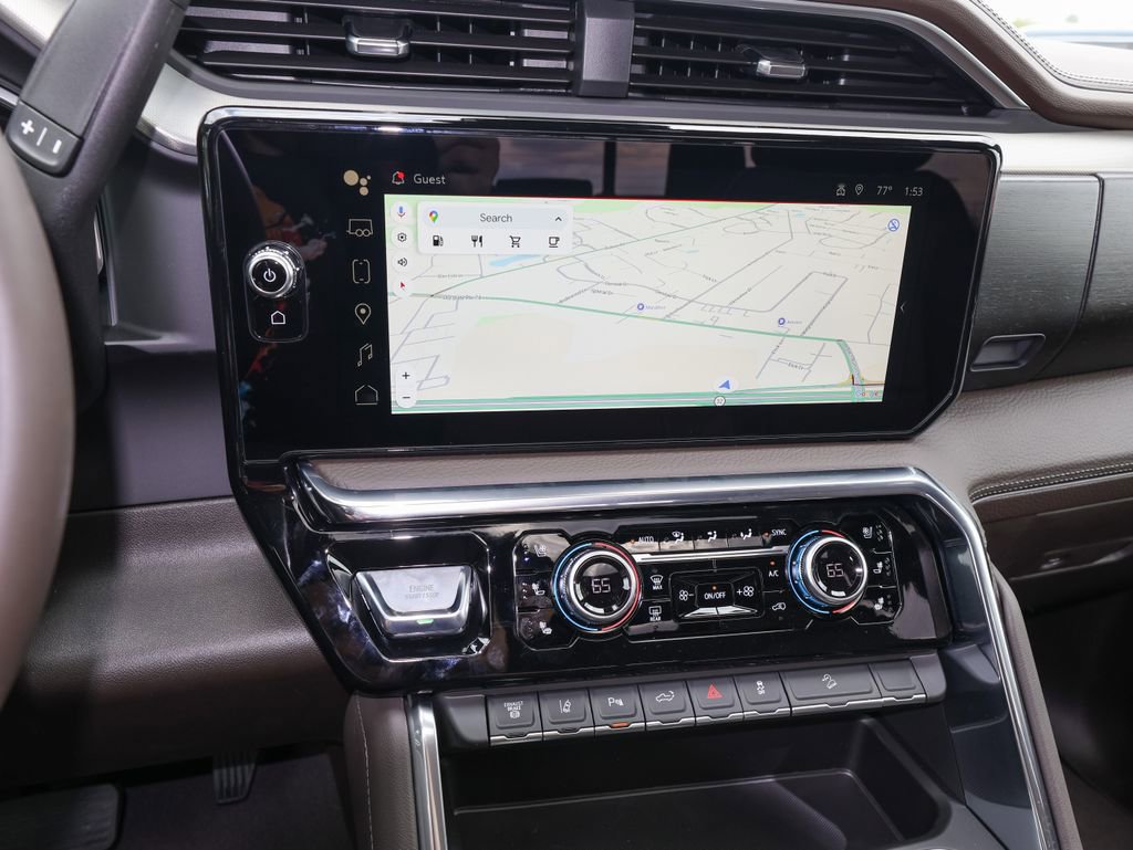 2026 GMC Sierra 2500HD Denali - Photo 18