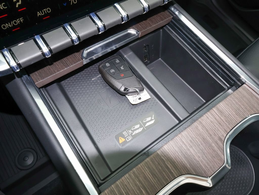 2026 GMC Acadia Denali - Photo 31