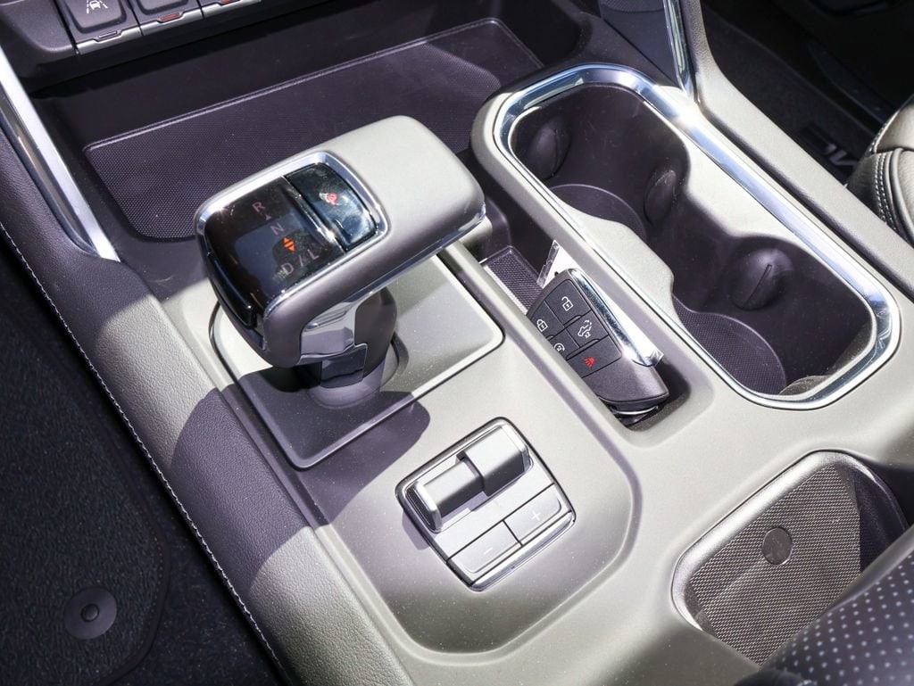 2026 GMC Sierra 1500 Denali - Photo 24