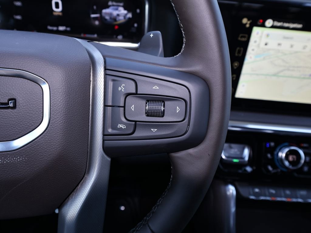 2026 GMC Sierra 1500 Denali - Photo 24