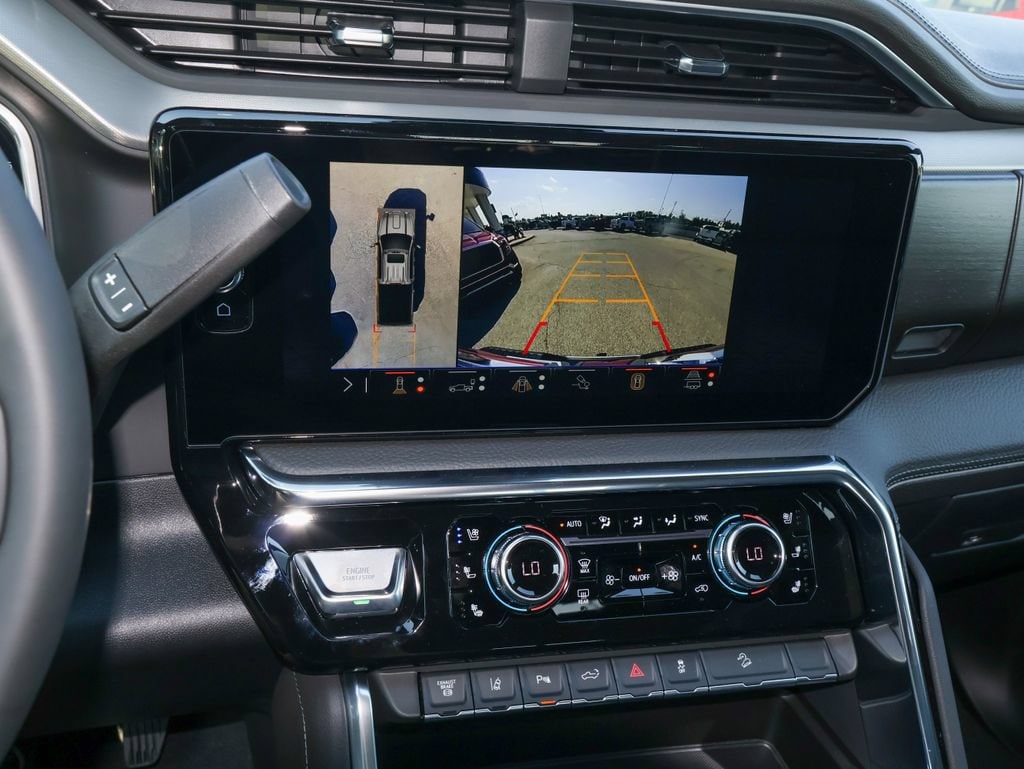 2026 GMC Sierra 3500HD Denali - Photo 18