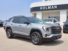 2026 GMC Terrain AT4 SUV