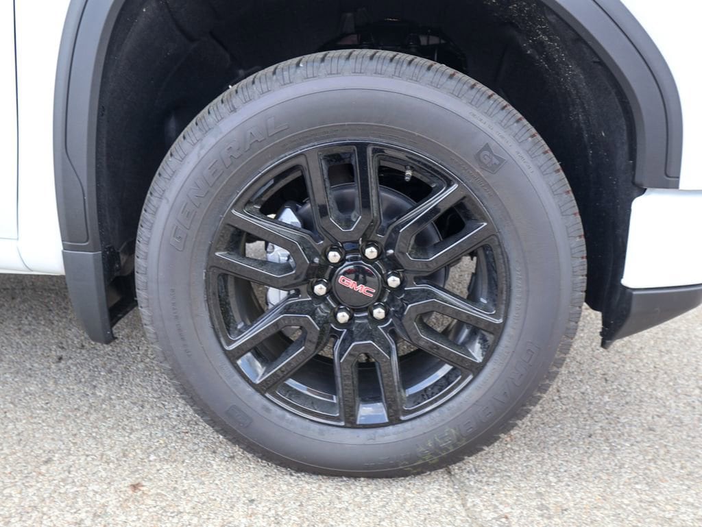 2026 GMC Sierra 1500 Pro - Photo 26