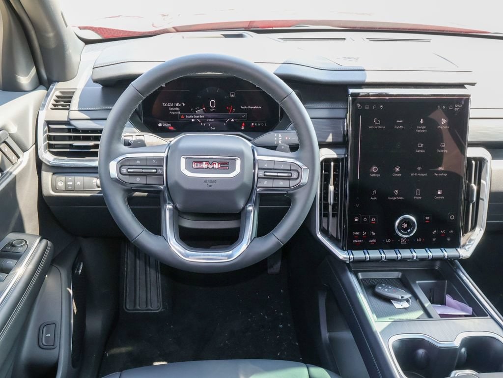 2027 GMC Acadia Elevation - Photo 14