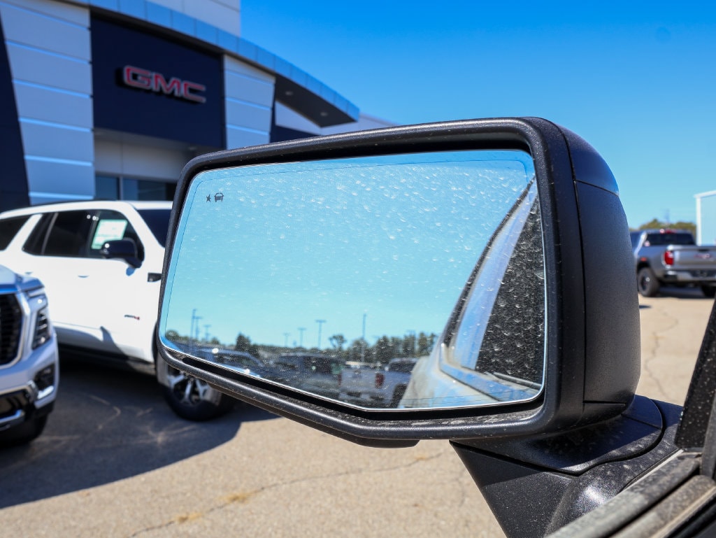 2026 GMC Sierra 1500 AT4 - Photo 24