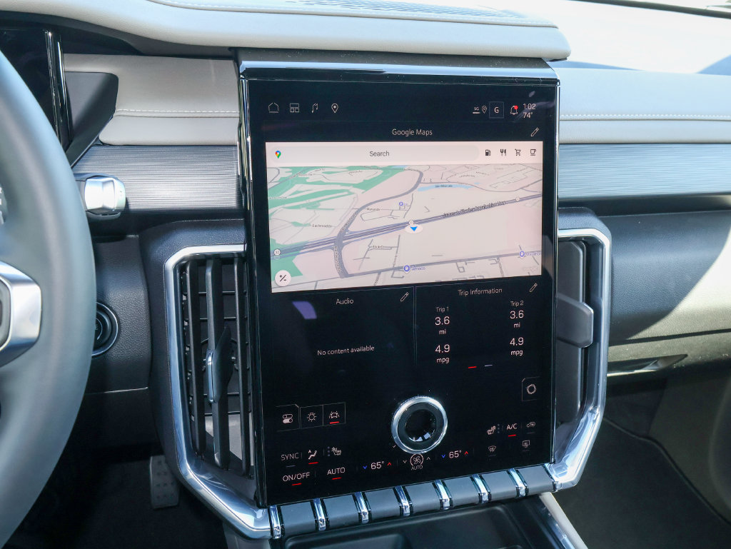 2027 GMC Acadia Elevation - Photo 17