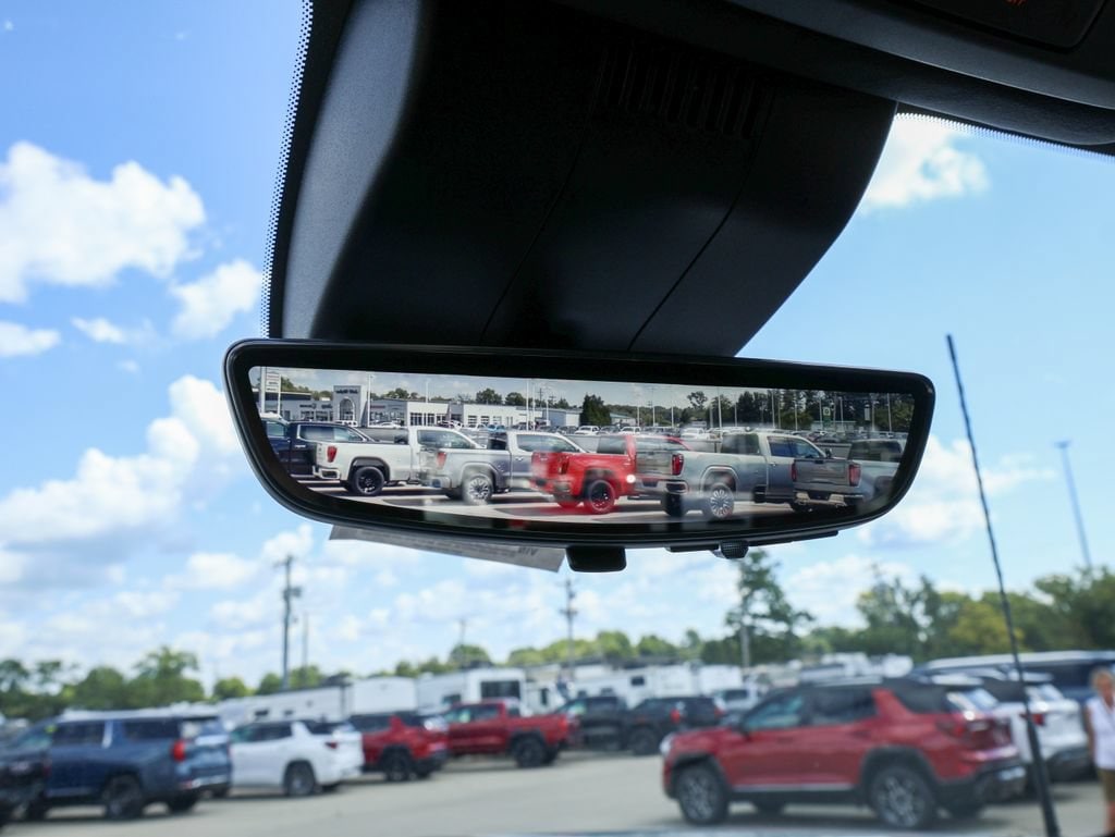 2026 GMC Sierra 2500HD Denali Ultimate - Photo 28