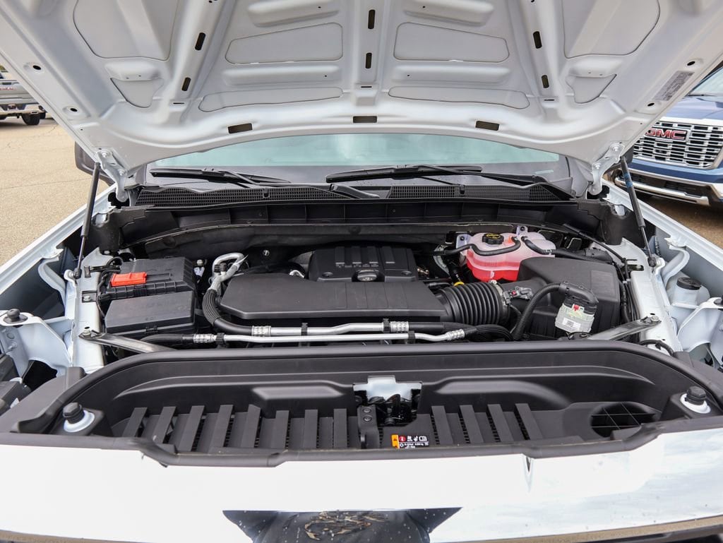 2026 GMC Sierra 1500 Pro - Photo 28