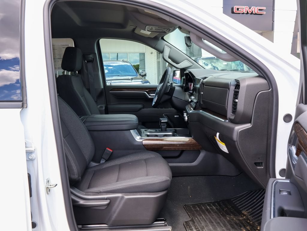 2026 GMC Sierra 1500 Elevation - Photo 26