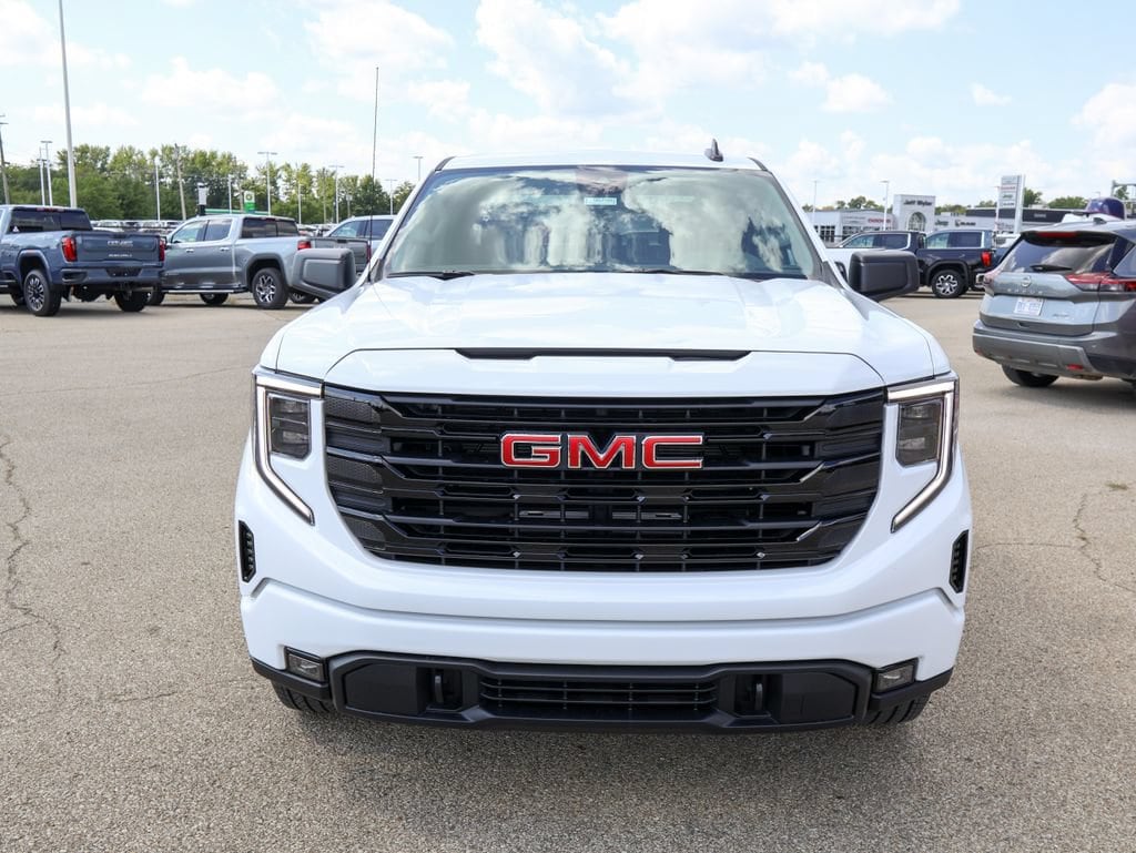 2026 GMC Sierra 1500 Elevation - Photo 26
