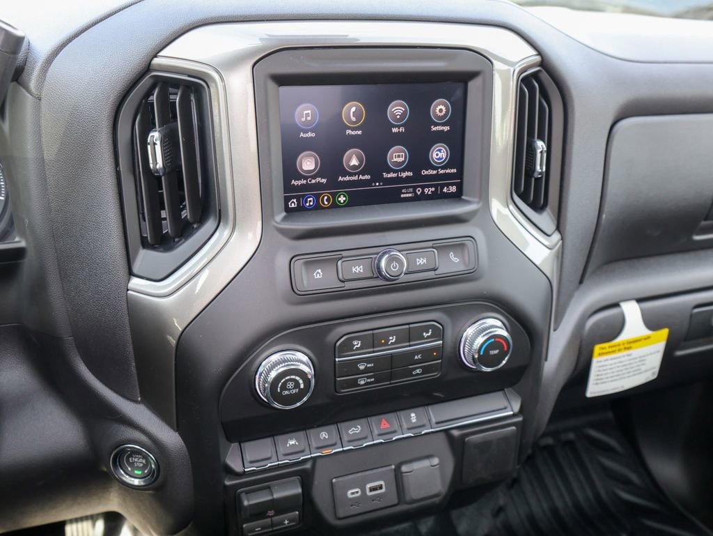 2026 GMC Sierra 1500 Pro - Photo 10