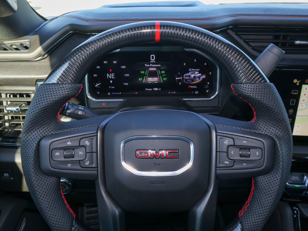 2026 GMC Sierra 2500HD AT4 - Photo 32