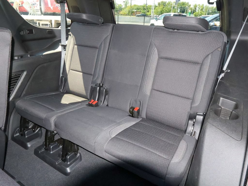 2024 Chevrolet Tahoe LS - Photo 11