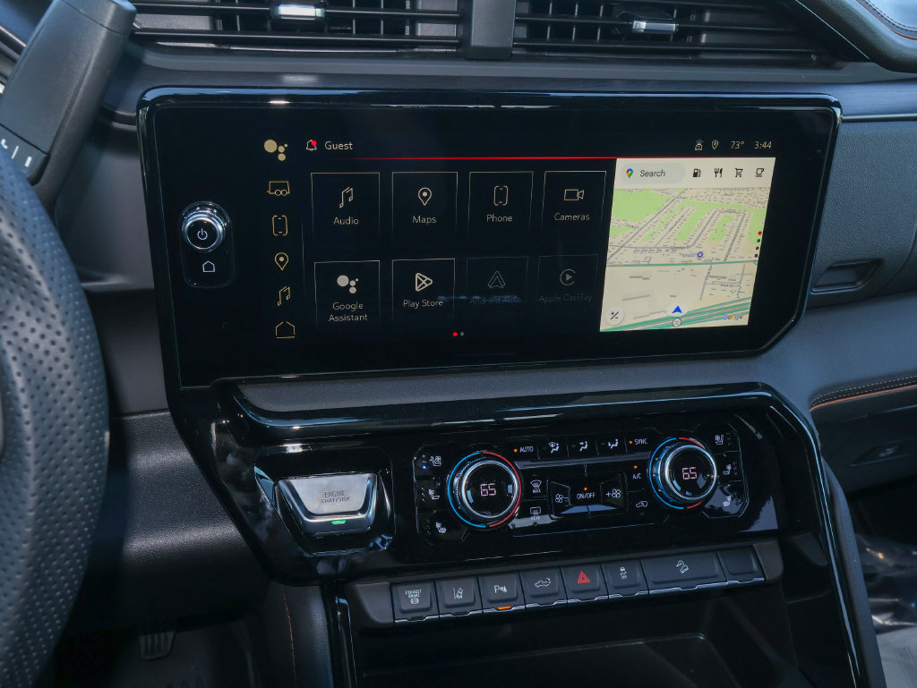 2026 GMC Sierra 2500HD AT4 - Photo 28