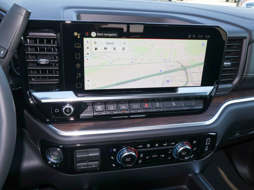 2026 GMC Sierra 2500HD SLT - Photo 18