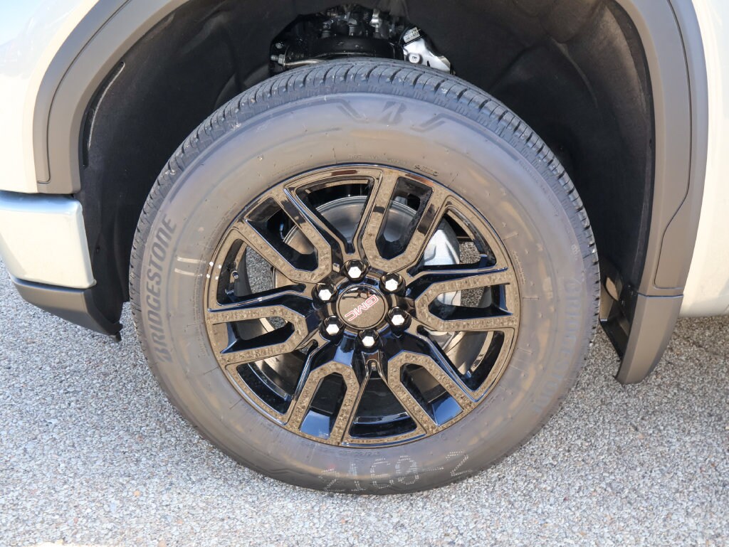2026 GMC Sierra 1500 Elevation - Photo 31