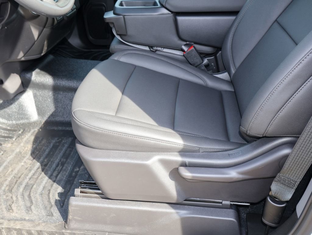 2026 GMC Sierra 1500 Pro - Photo 7
