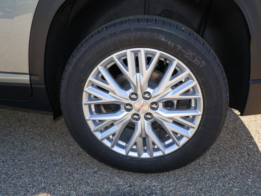 2027 GMC Acadia Elevation - Photo 41
