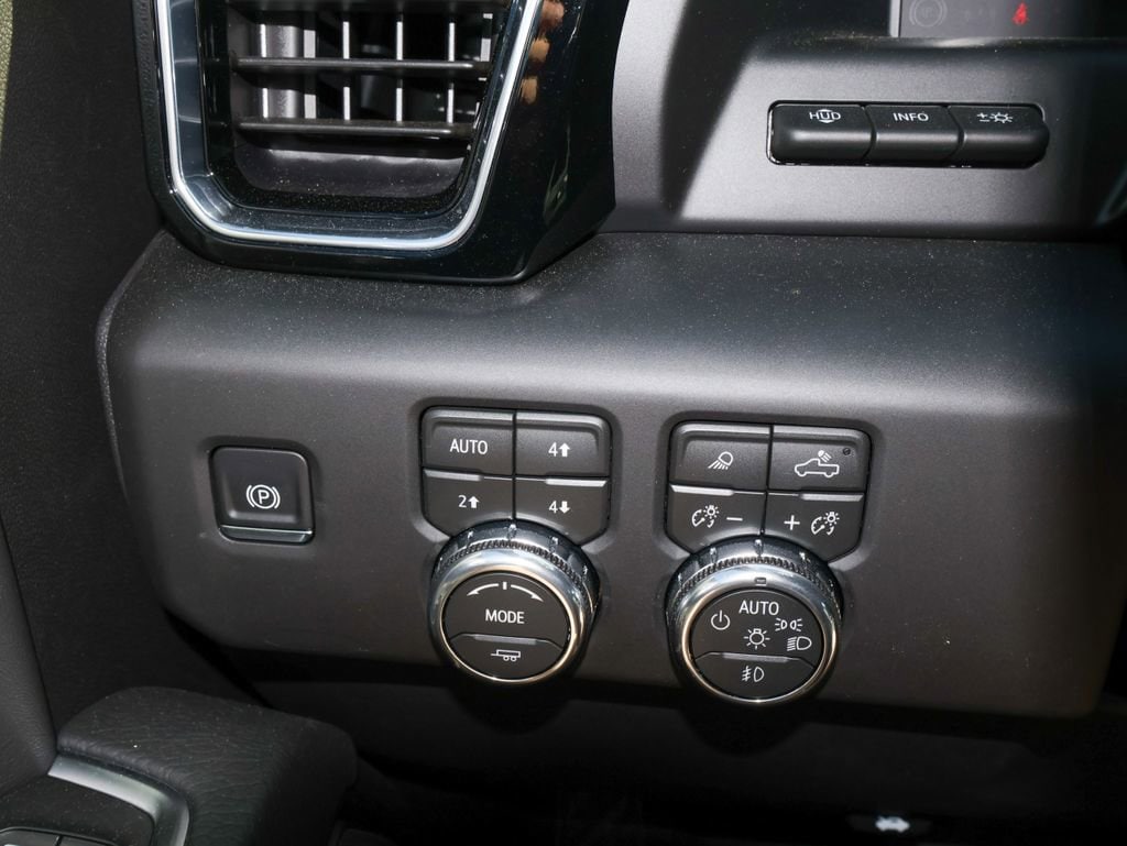 2026 GMC Sierra 1500 Denali - Photo 27