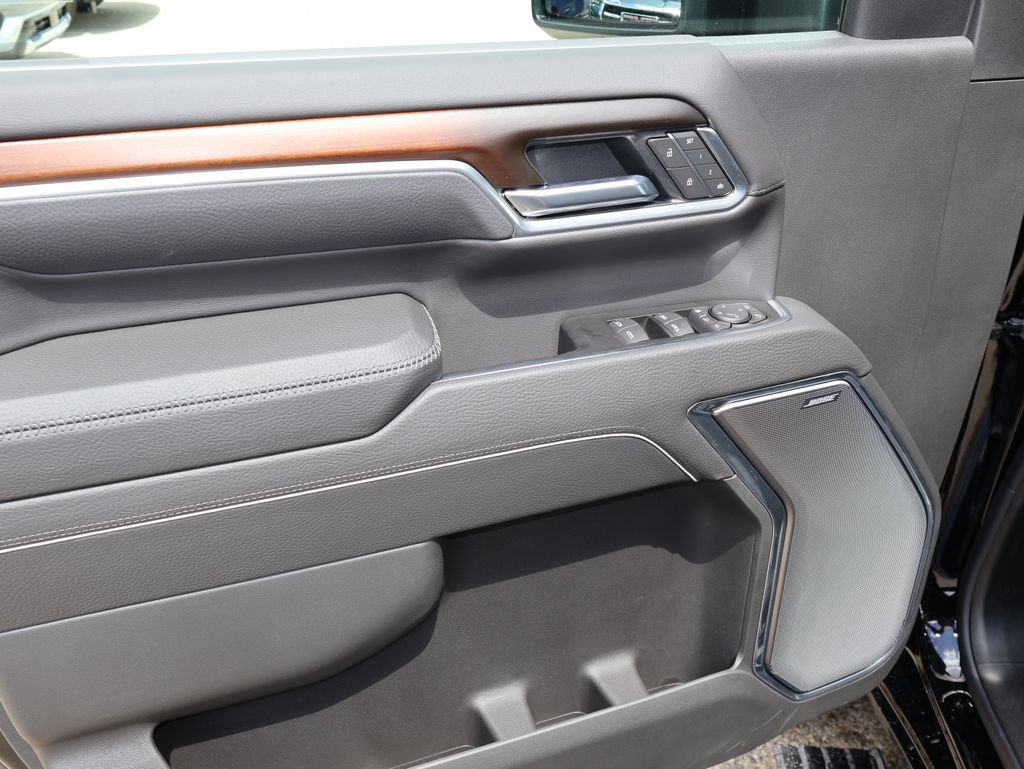 2026 GMC Sierra 2500HD Denali - Photo 11