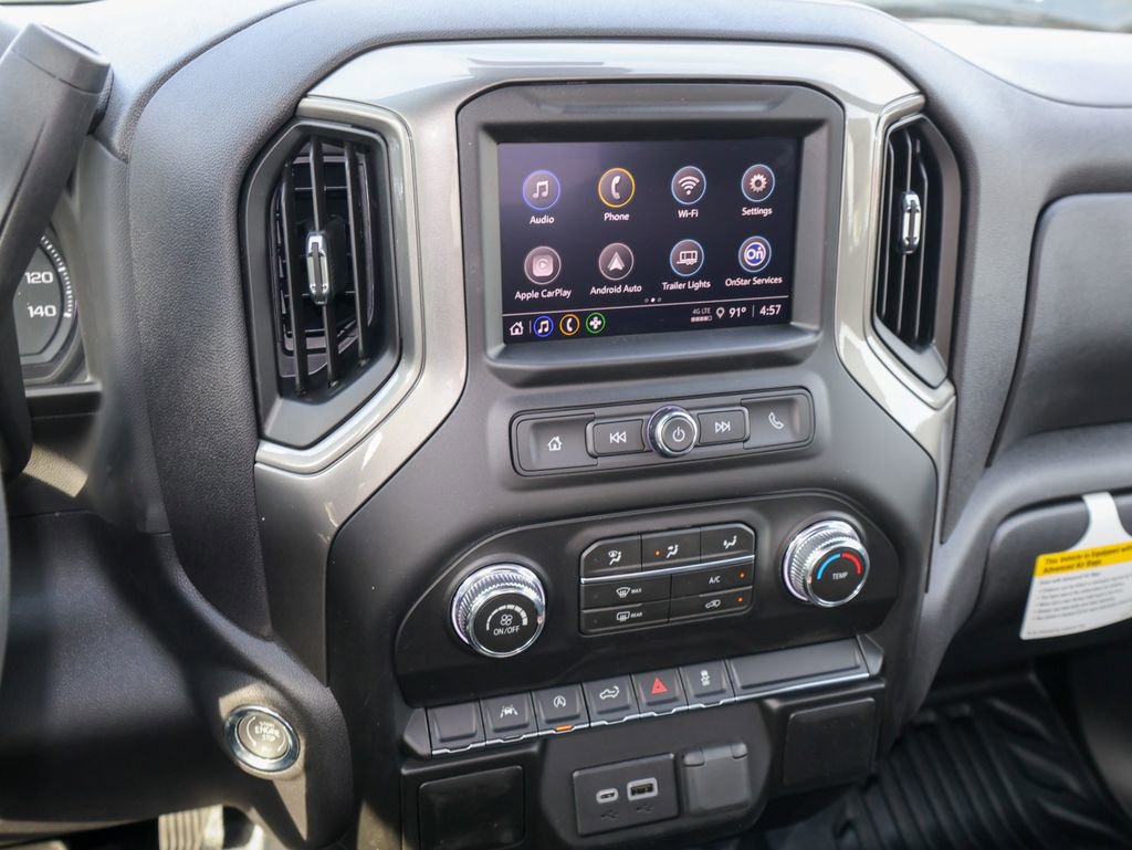2026 GMC Sierra 1500 Pro - Photo 10