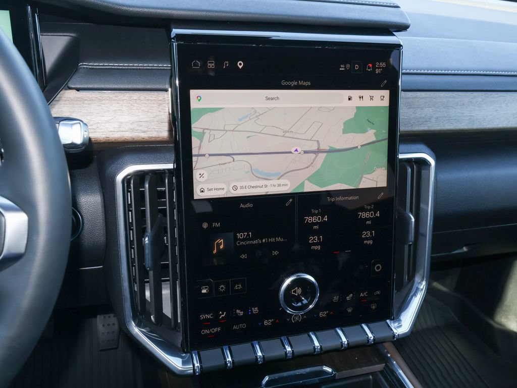 2026 GMC Acadia Denali Ultimate - Photo 20