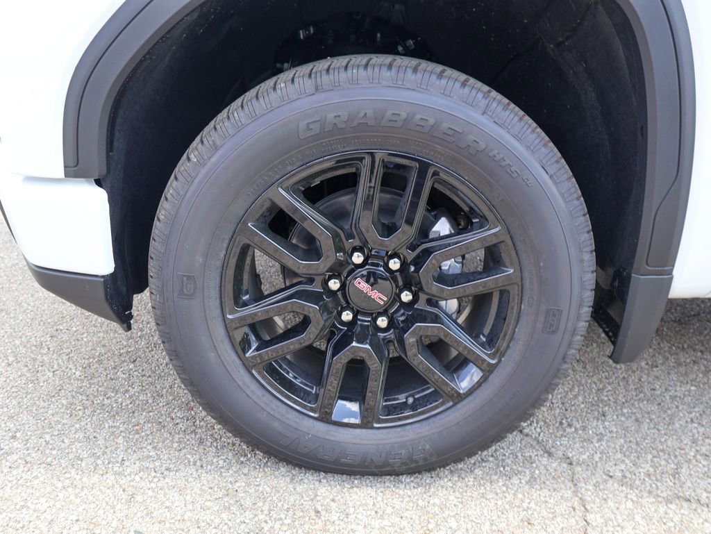 2026 GMC Sierra 1500 Pro - Photo 29