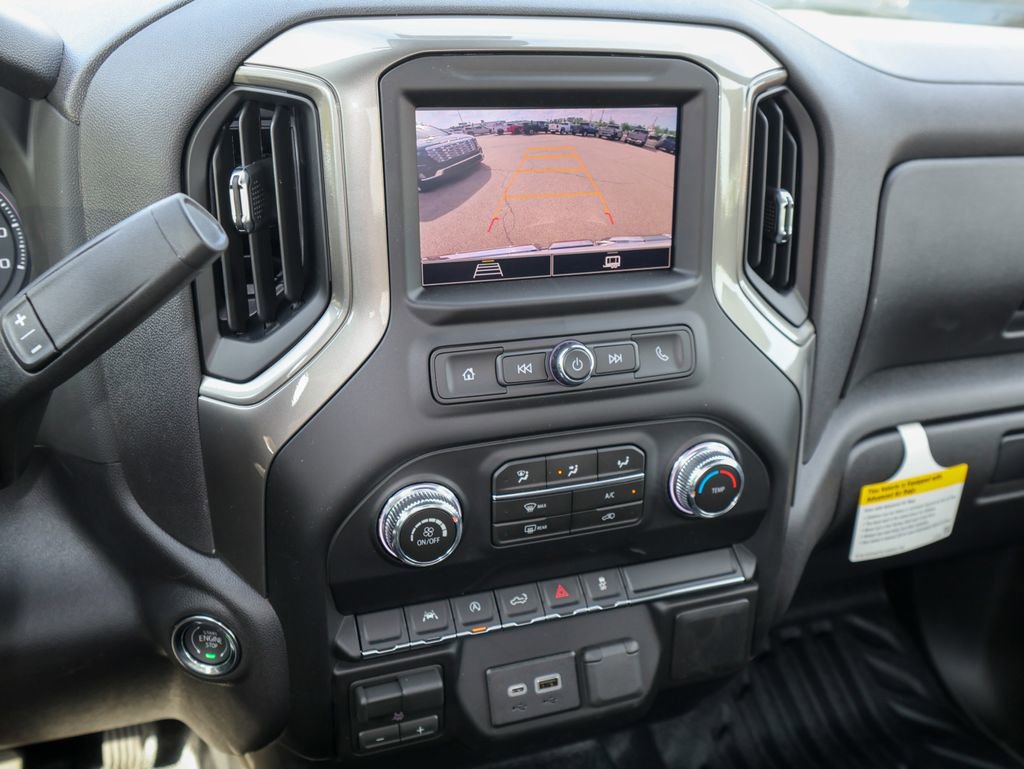 2026 GMC Sierra 1500 Pro - Photo 11