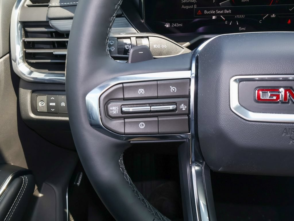 2027 GMC Acadia Elevation - Photo 24