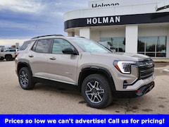 2026 GMC Terrain AT4 SUV