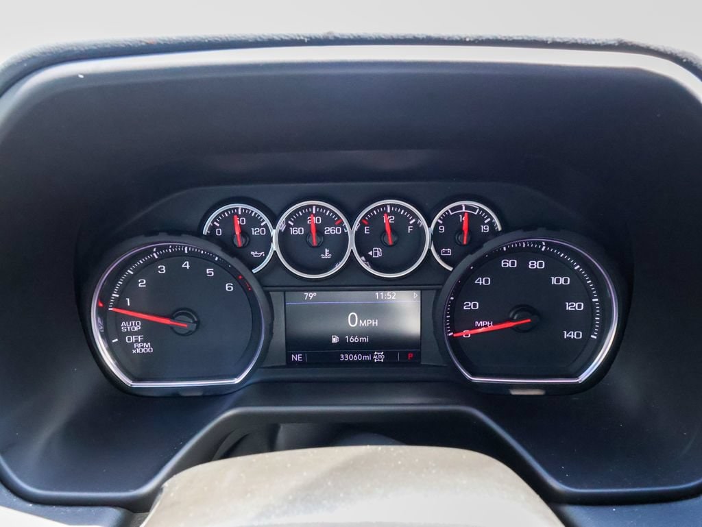 2024 Chevrolet Tahoe LS - Photo 19