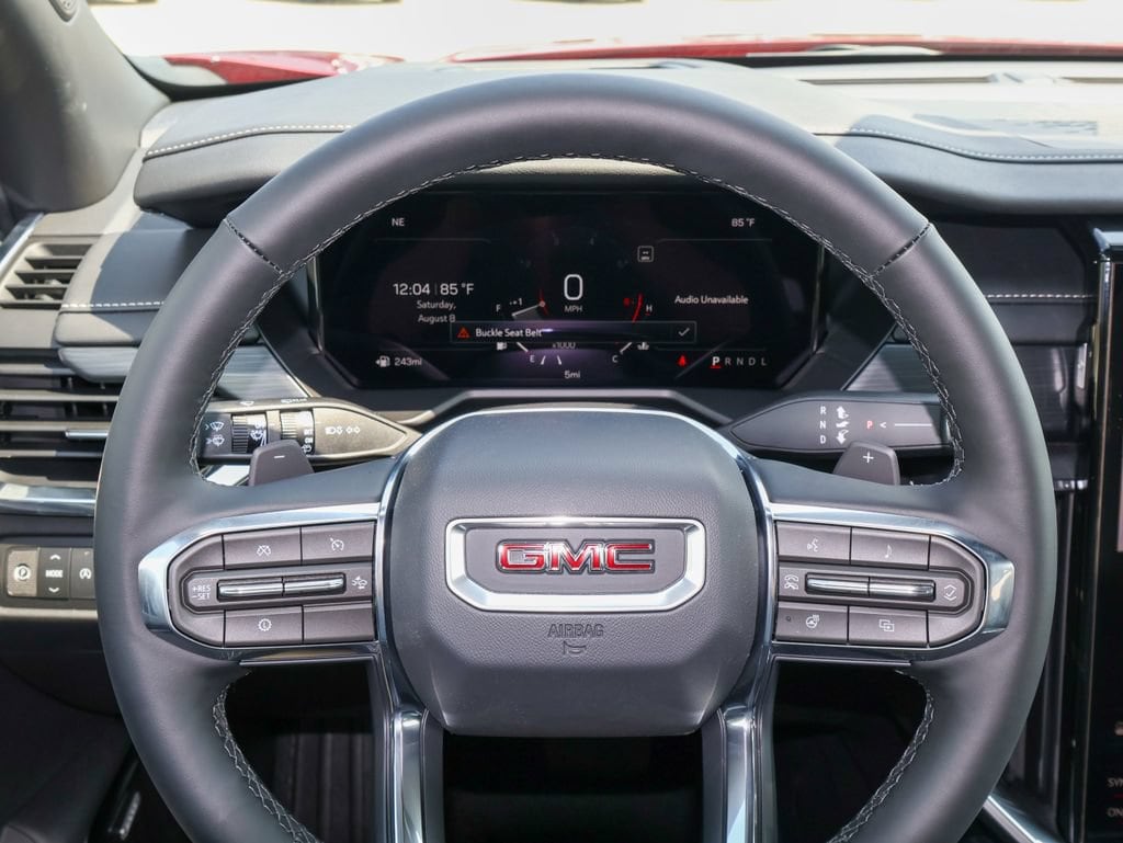 2027 GMC Acadia Elevation - Photo 19