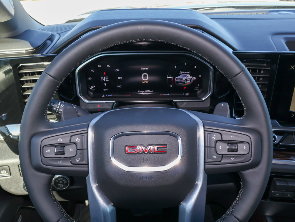 2026 GMC Sierra 1500 Elevation - Photo 16