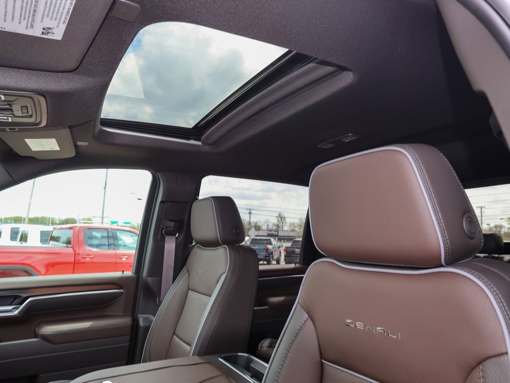2026 GMC Sierra 2500HD Denali - Photo 9
