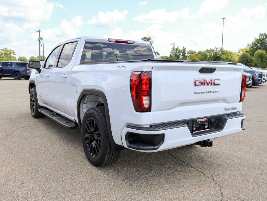 2026 GMC Sierra 1500 Elevation - Photo 25