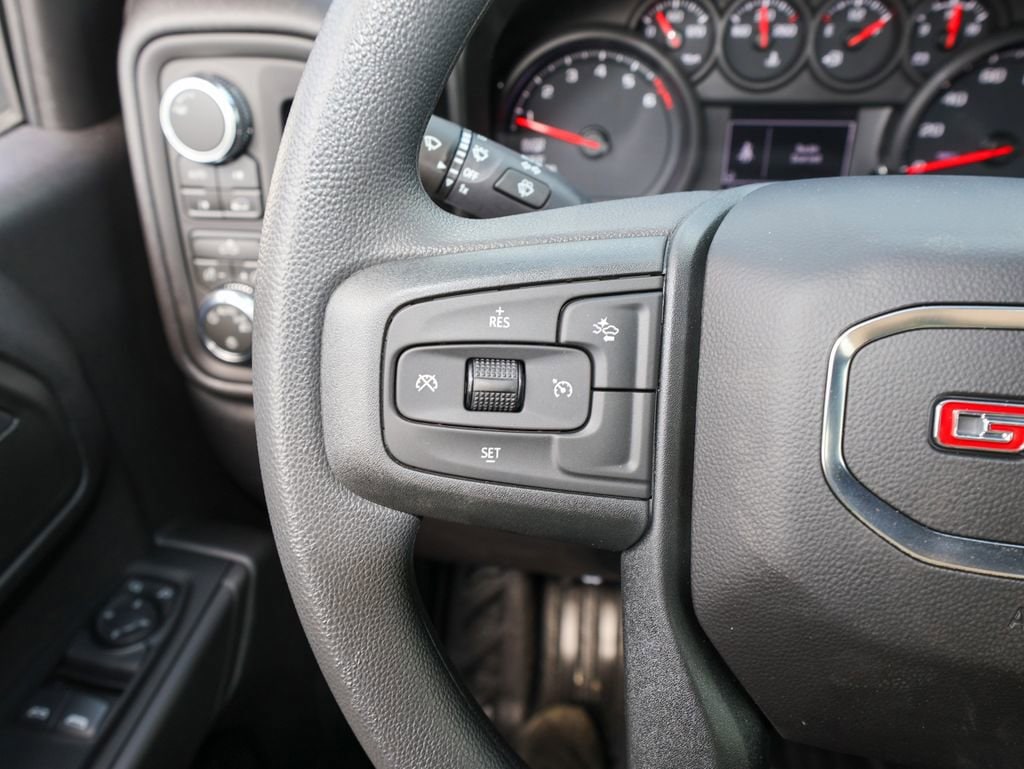 2026 GMC Sierra 1500 Pro - Photo 14