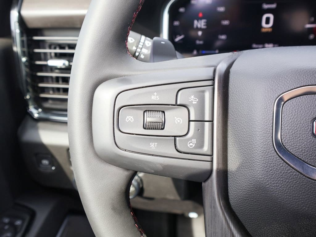 2026 GMC Sierra 1500 AT4X - Photo 23