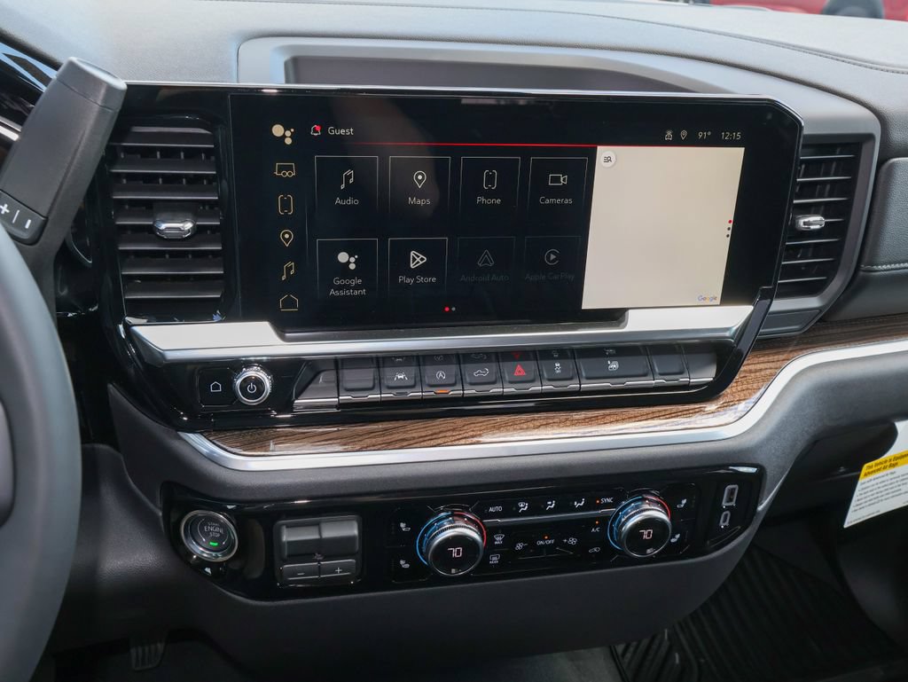 2026 GMC Sierra 1500 Elevation - Photo 14