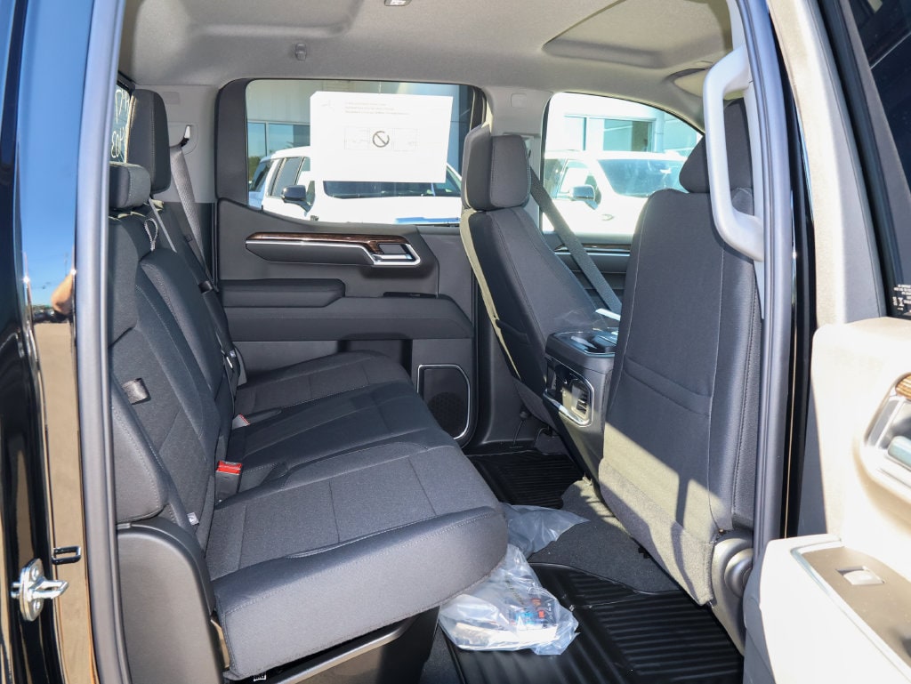 2026 GMC Sierra 1500 Elevation - Photo 27