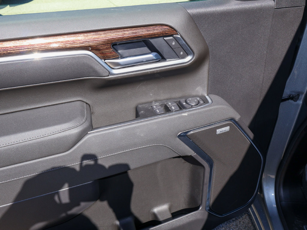2026 GMC Sierra 1500 Elevation - Photo 8