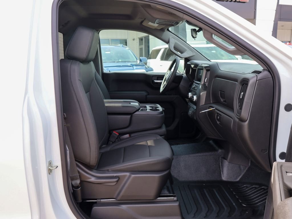 2026 GMC Sierra 1500 Pro - Photo 21