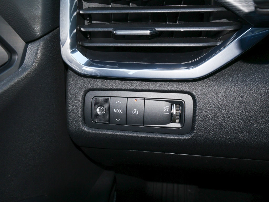 2027 GMC Acadia Elevation - Photo 29