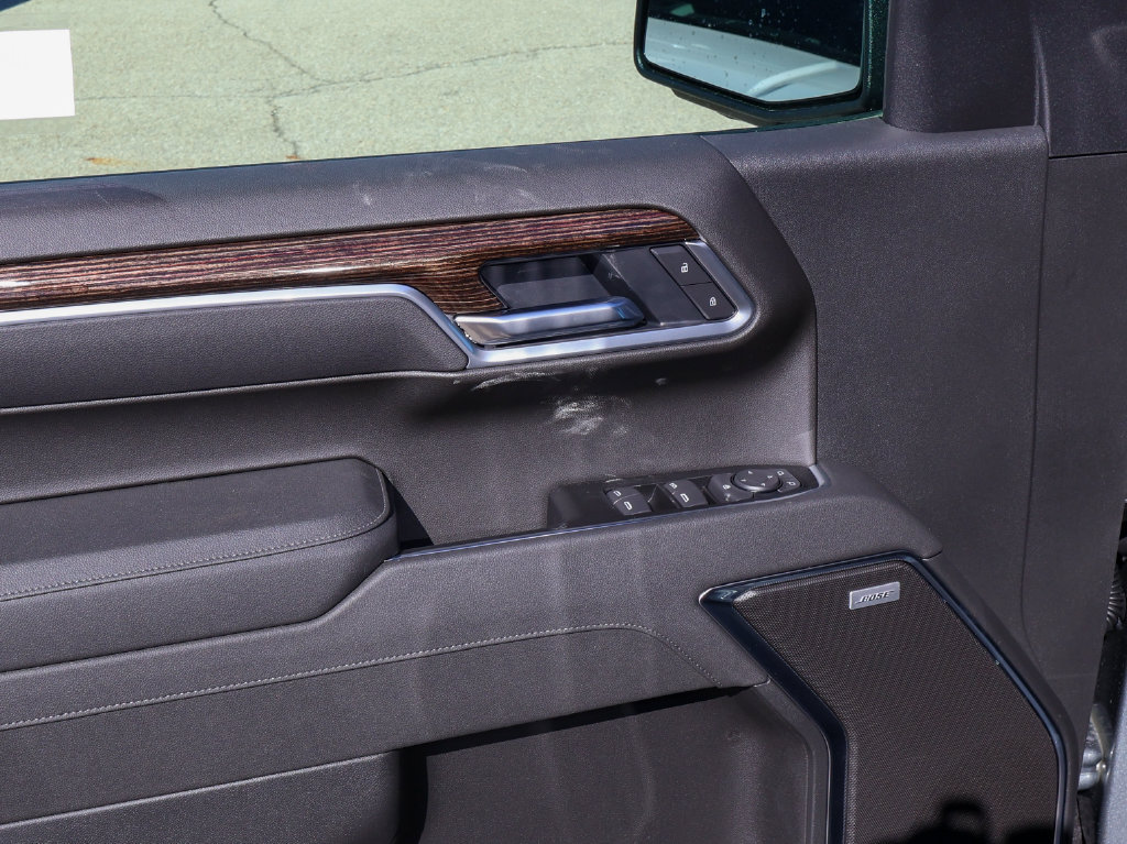 2026 GMC Sierra 1500 Elevation - Photo 8