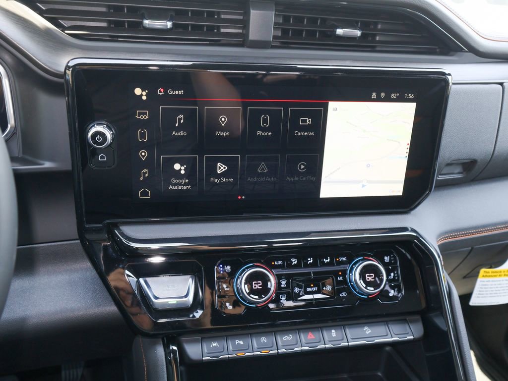 2026 GMC Sierra 1500 AT4 - Photo 13
