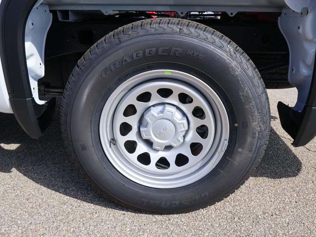 2026 GMC Sierra 1500 Pro - Photo 24