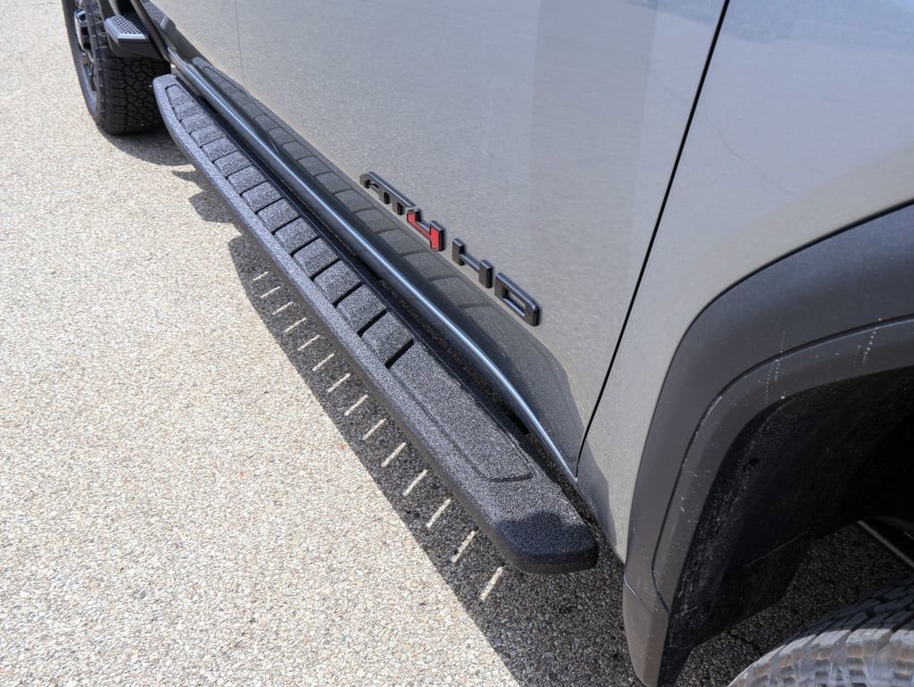 2026 GMC Sierra 2500HD AT4 - Photo 33