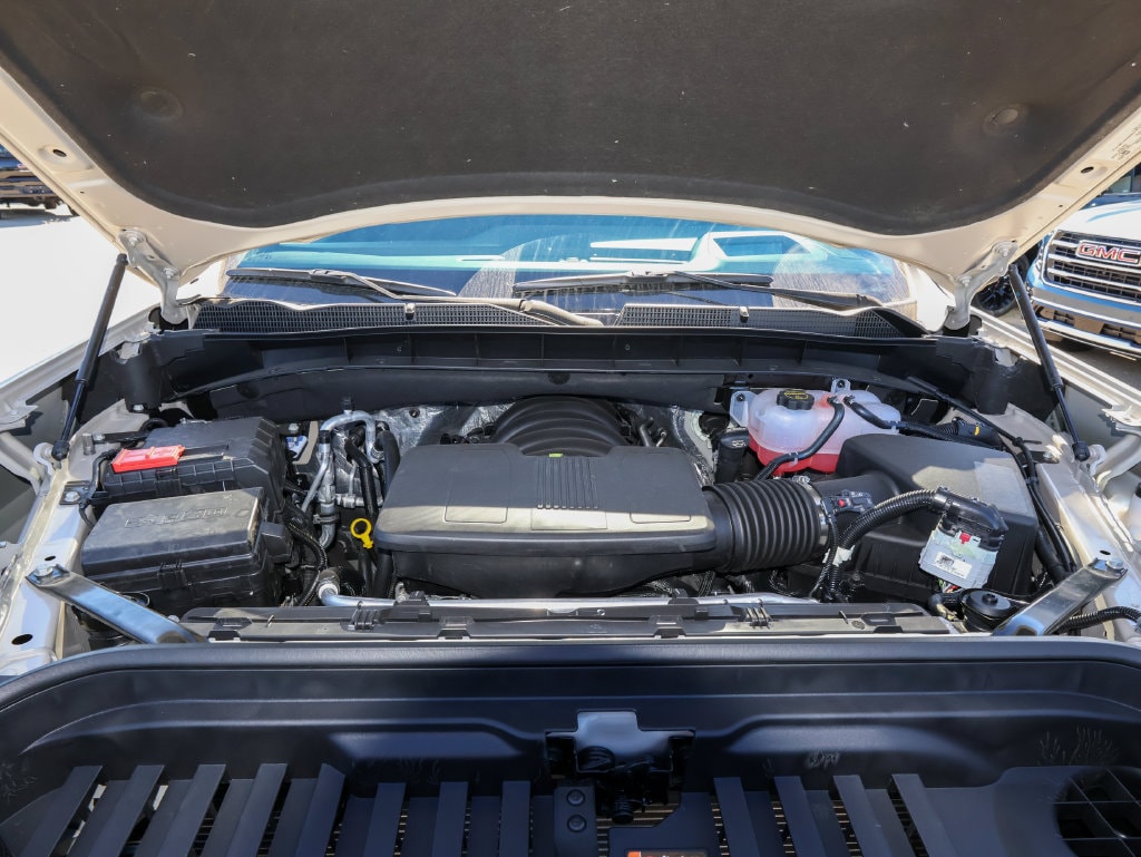 2026 GMC Sierra 1500 AT4 - Photo 37